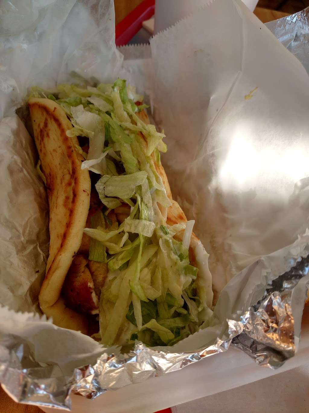 Mr Gyros | 4863 W Colonial Dr, Orlando, FL 32808 | Phone: (407) 601-7977