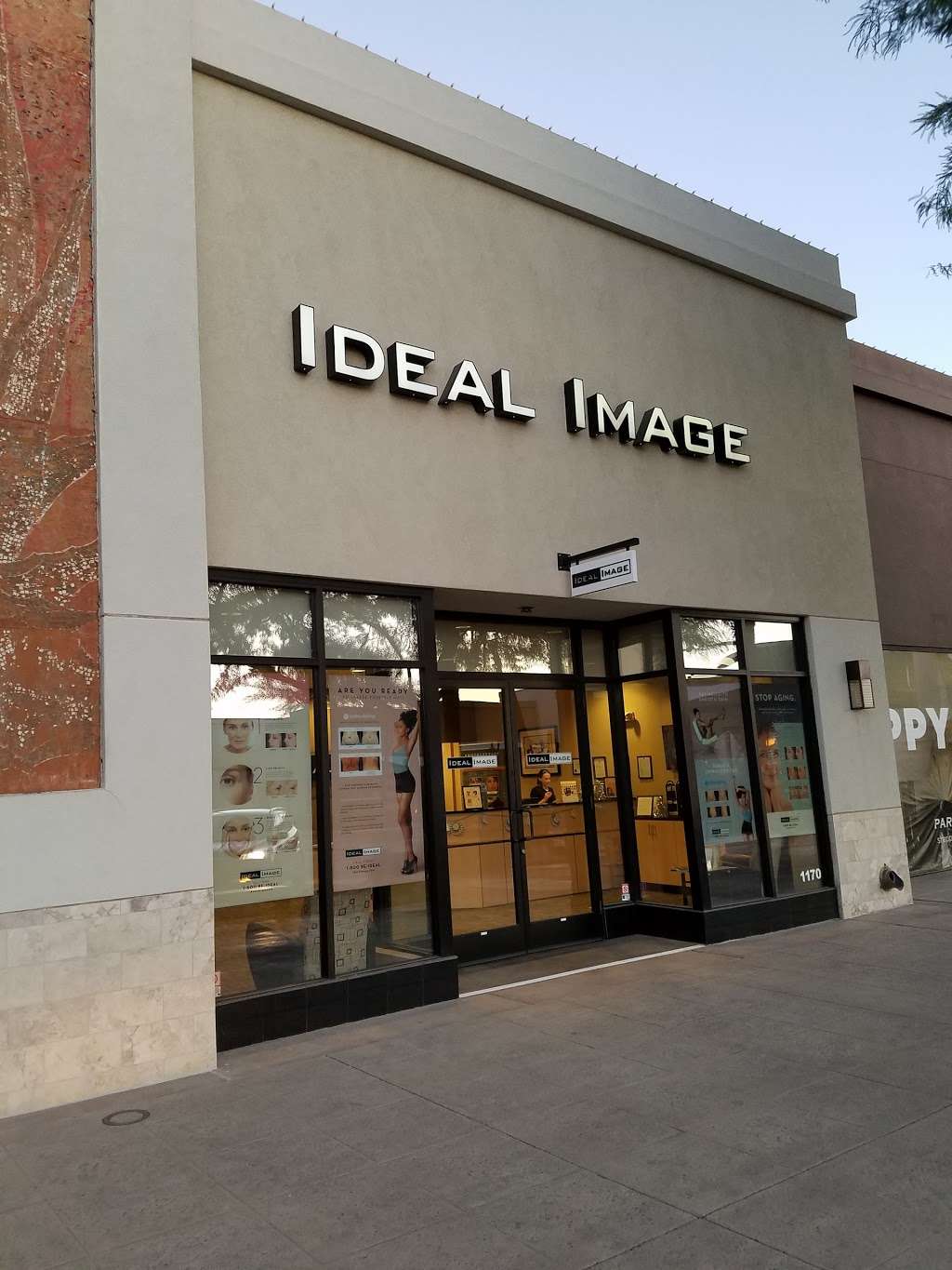 Ideal Image Peoria | 9780 W Northern Ave #1170, Peoria, AZ 85345 | Phone: (623) 565-8892