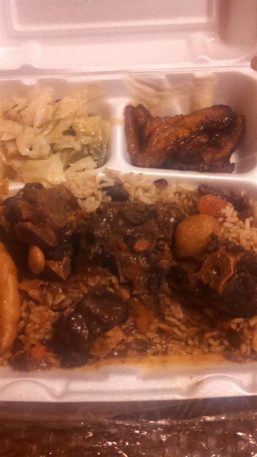 Tropic Island Jerk Chicken | 570 Torrence Ave, Calumet City, IL 60409 | Phone: (708) 730-0033