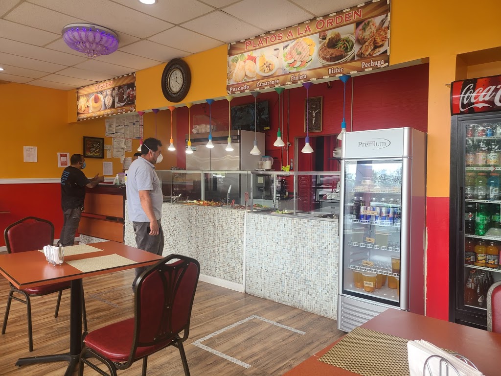 JJ Latin American Grill | 104 NJ-27, Rahway, NJ 07065, USA | Phone: (732) 388-0044