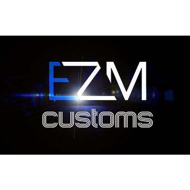 EZM Customs | 4331 Town Plaza Drive, Unit F1, Houston, TX 77045, USA | Phone: (713) 397-1262