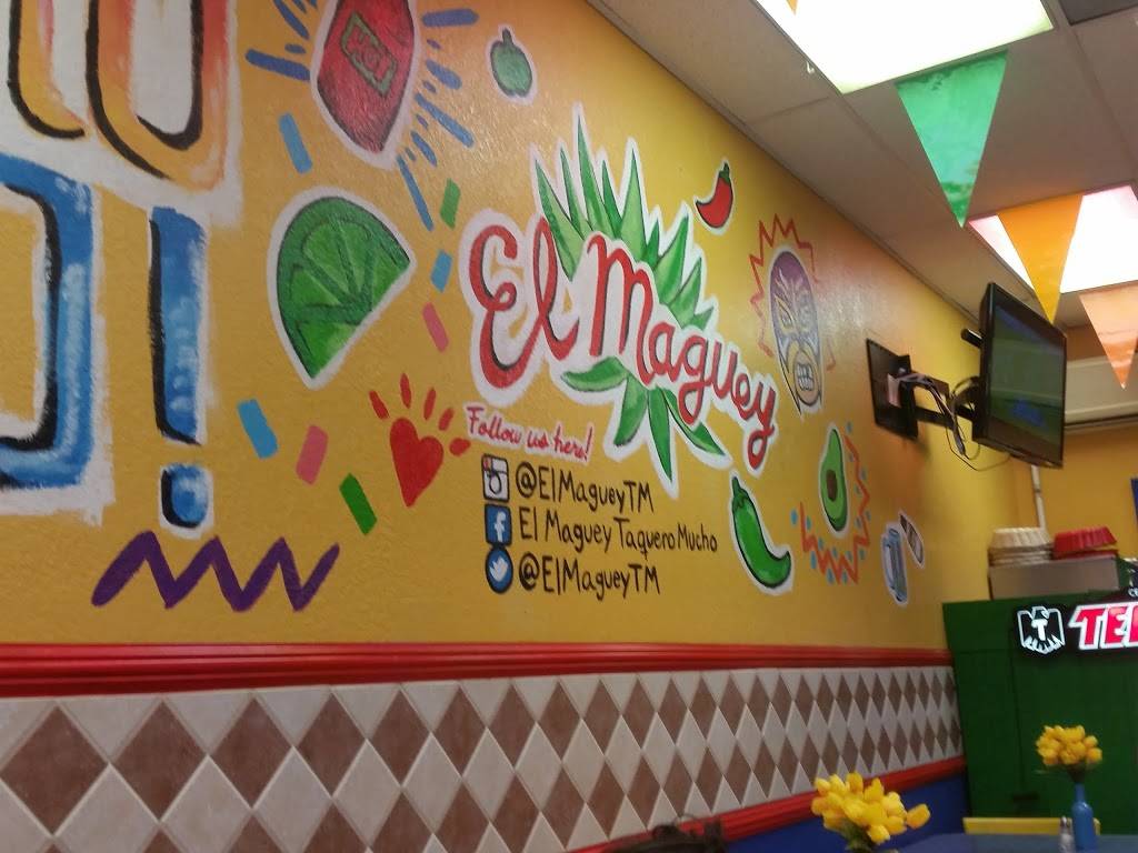 El Maguey | 9817 SW 40th St, Miami, FL 33165, USA | Phone: (305) 207-1100