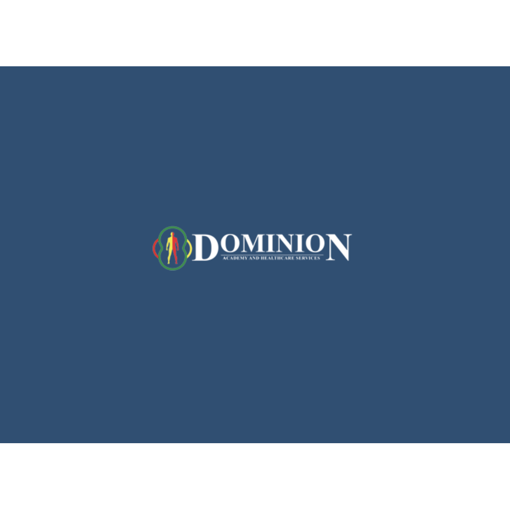 Dominion Academy & Healthcare Services | 8855 Annapolis Rd #305, Lanham, MD 20706, USA | Phone: (240) 770-7774