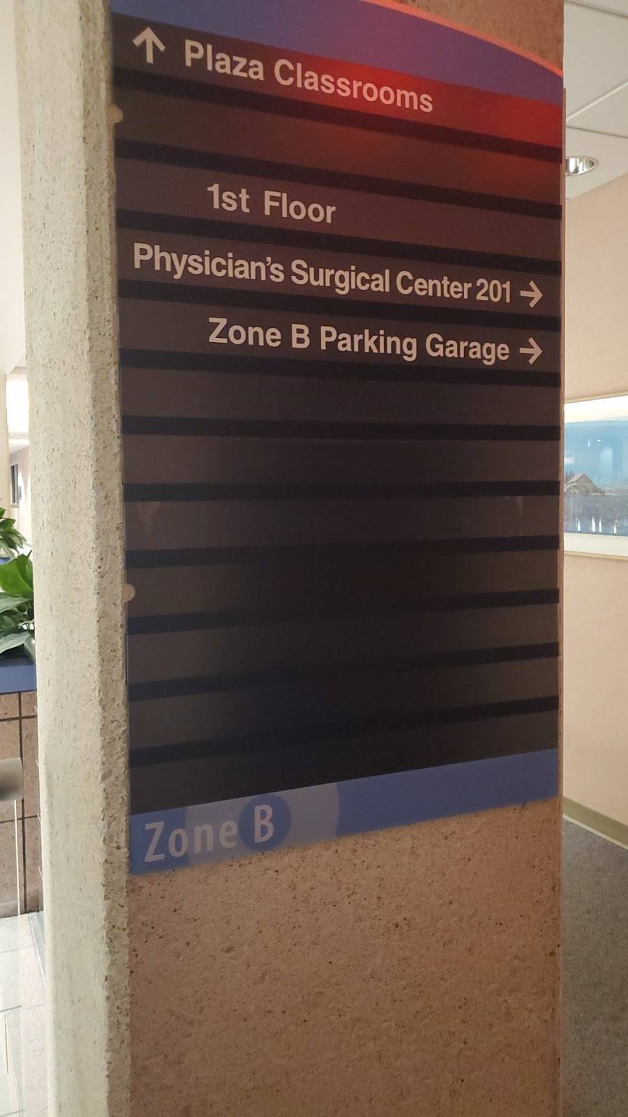 Bryan Medical Center East Campus | 1600 S 48th St, Lincoln, NE 68506, USA | Phone: (402) 481-1111