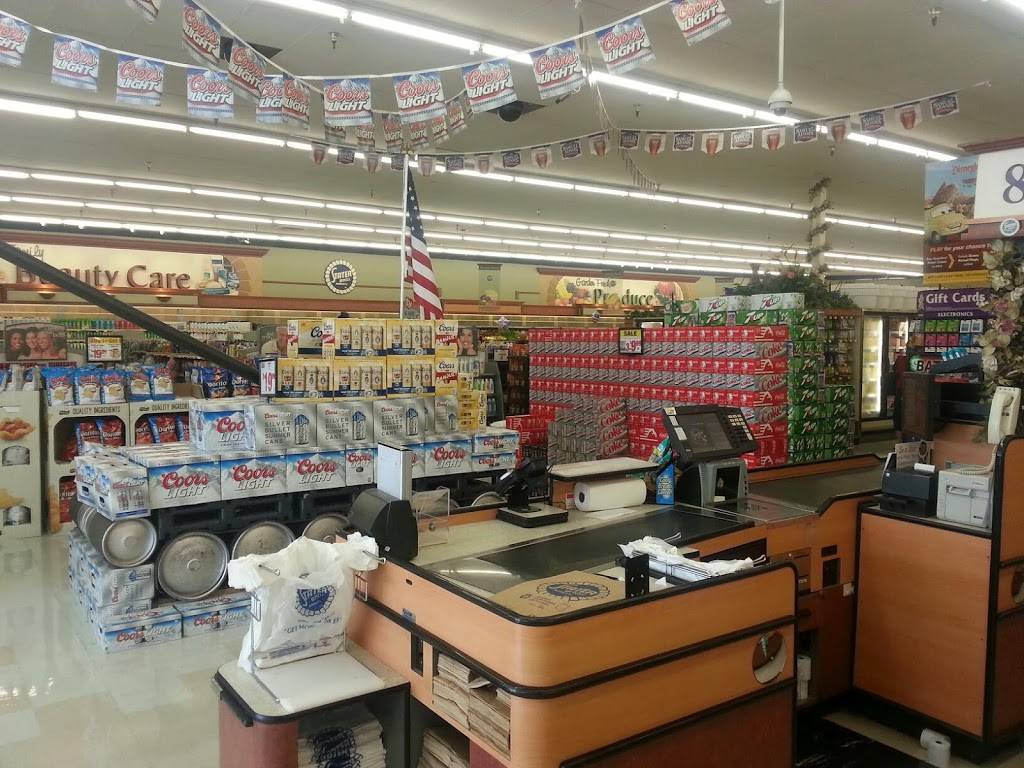 Stater Bros. Markets | 1536 Barton Rd, Redlands, CA 92373, USA | Phone: (909) 798-0072