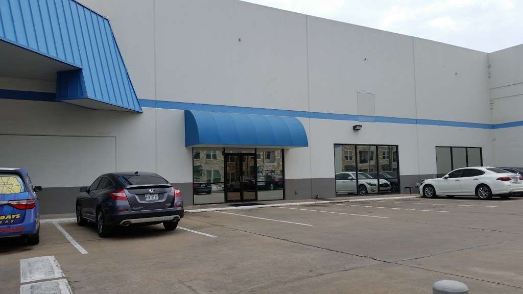 Spring Branch Honda | 10250 Katy Fwy, Houston, TX 77043, USA | Phone: (713) 352-0350