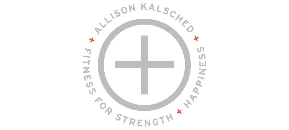 Allison Kalsched, Personal Trainer | 15 Madison Ave, Maplewood, NJ 07040 | Phone: (646) 337-4723