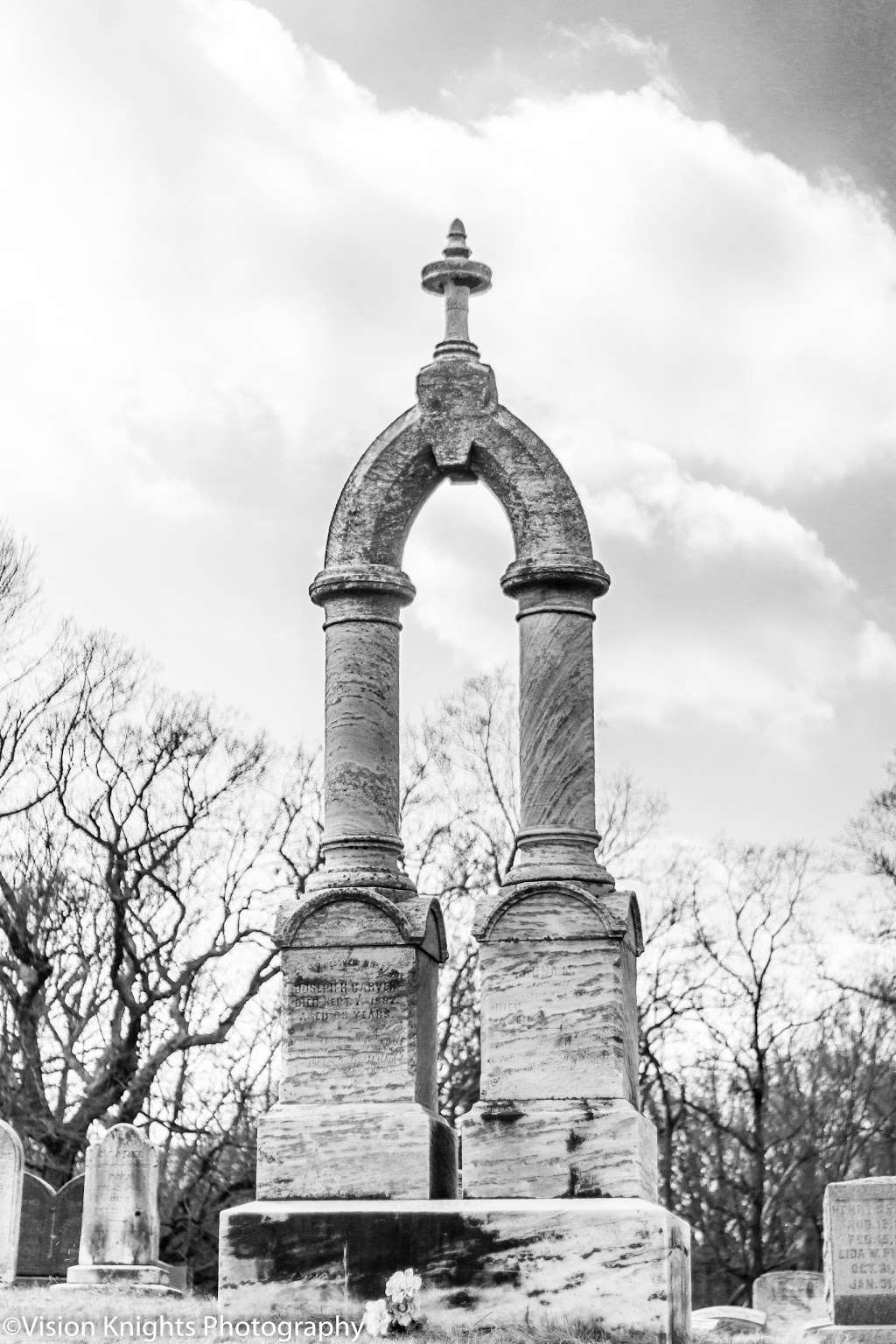 Angel Hill Cemeteries | 750 Ohio St, Havre De Grace, MD 21078, USA