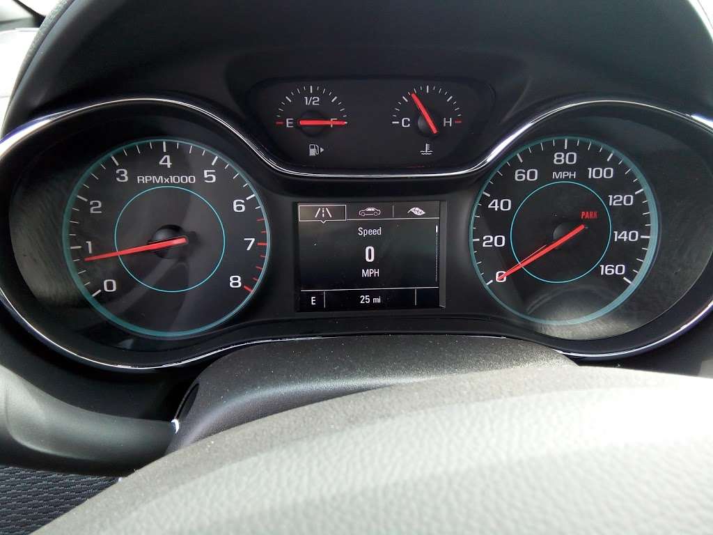 Fred Beans Chevrolet | 845 N Easton Rd, Doylestown, PA 18902, USA | Phone: (267) 327-4168