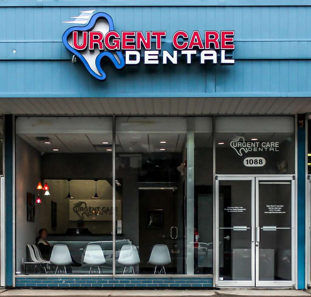 Urgent Care Dental | 1088 Central Park Ave, Scarsdale, NY 10583 | Phone: (914) 861-4777