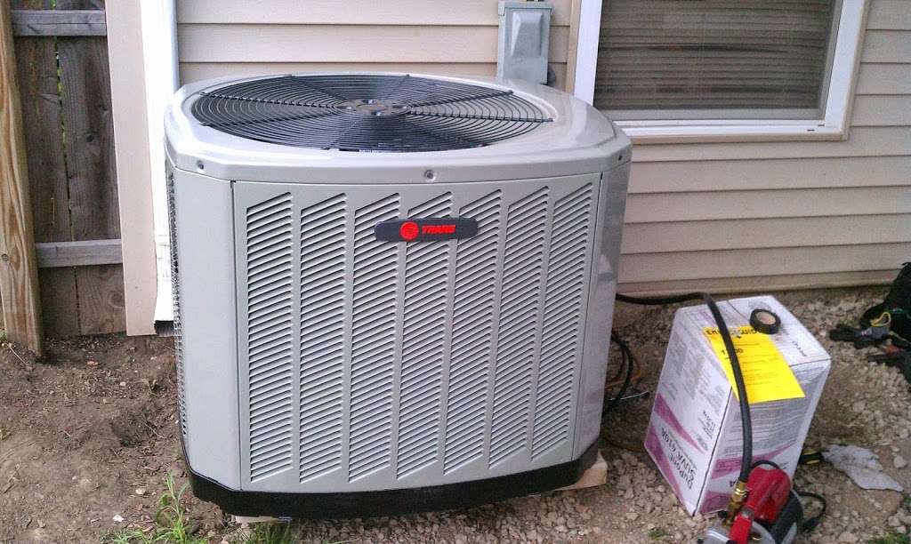 POZITIVE heating & cooling Inc. | 1905 Arbor Fields Dr, Plainfield, IL 60586, USA | Phone: (815) 909-5272