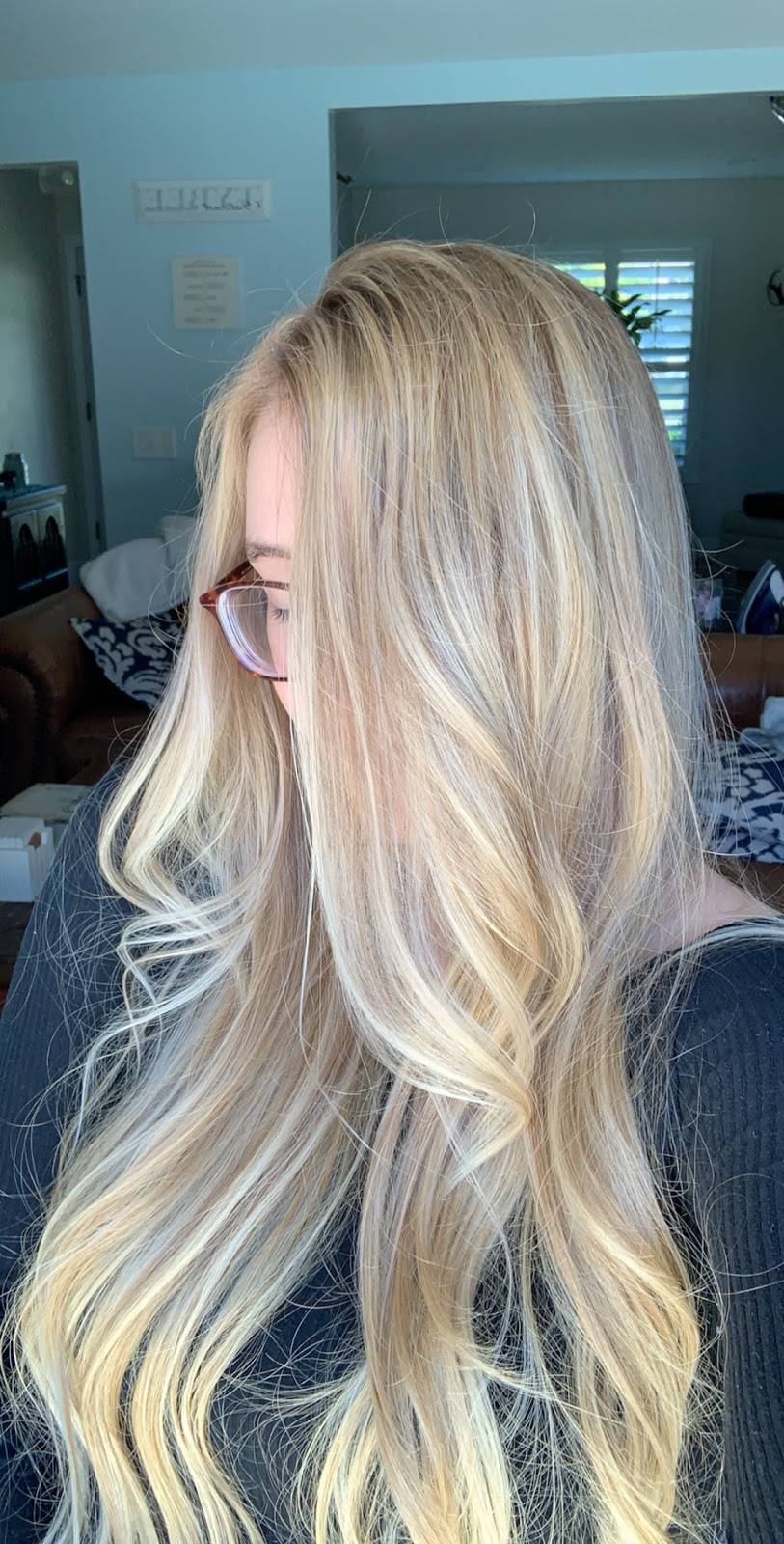 Sarah Jean Hair Machine | 12132 Fort Caroline Rd, Jacksonville, FL 32225, USA | Phone: (607) 382-1622