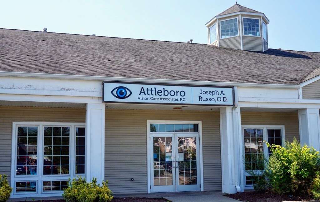 Attleboro Vision Care Associates, PC | 51 Man-Mar Dr, Plainville, MA 02762, USA | Phone: (508) 222-9912