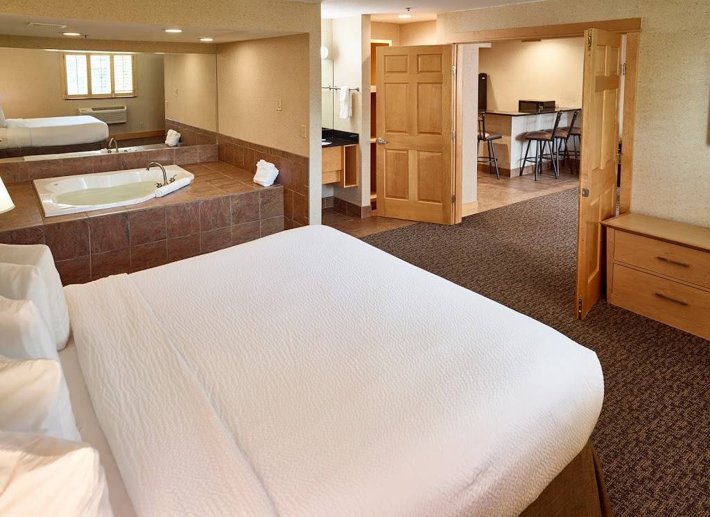 LivINN Hotel Minneapolis North/Fridley | 5201 Central Ave NE, Fridley, MN 55421, USA | Phone: (763) 571-9440