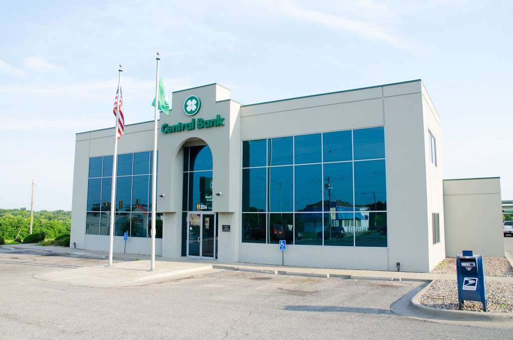 Central Bank | 11206 E 24 Hwy Cir, Independence, MO 64054, USA | Phone: (816) 521-2500