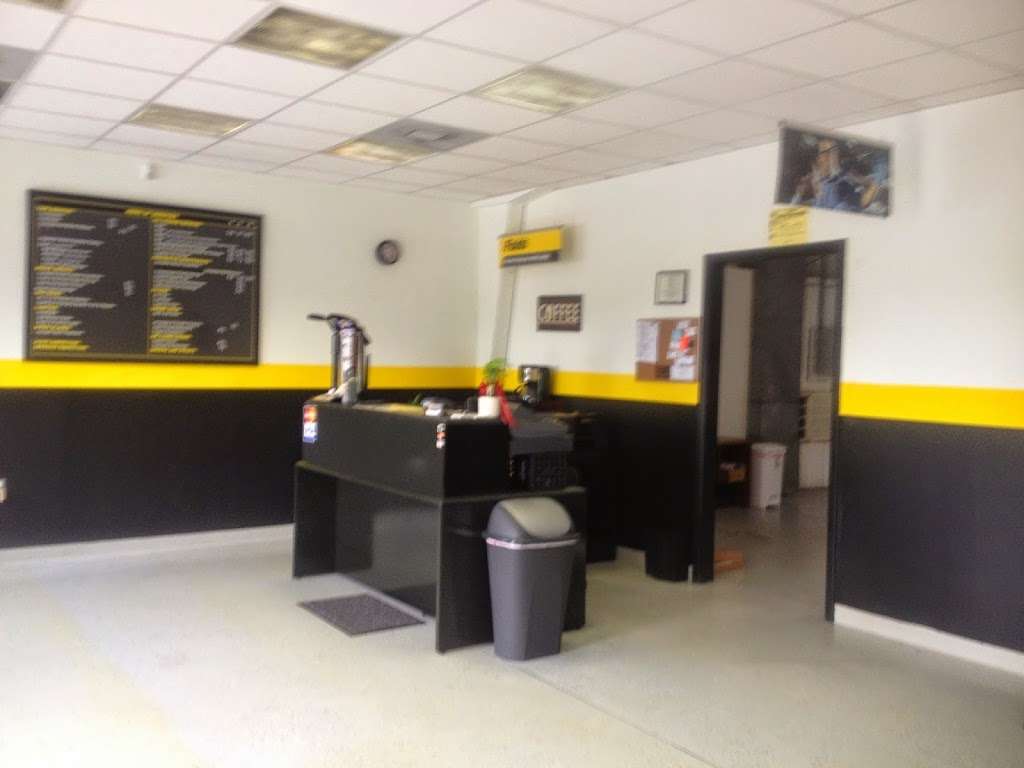 R&J Tire & auto service | 3117 US Hwy 70 SE, Newton, NC 28658, USA | Phone: (828) 292-0093