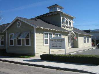 Peter McGrath Child Development Center | 2300 N Ontario St, Burbank, CA 91504 | Phone: (818) 565-3572