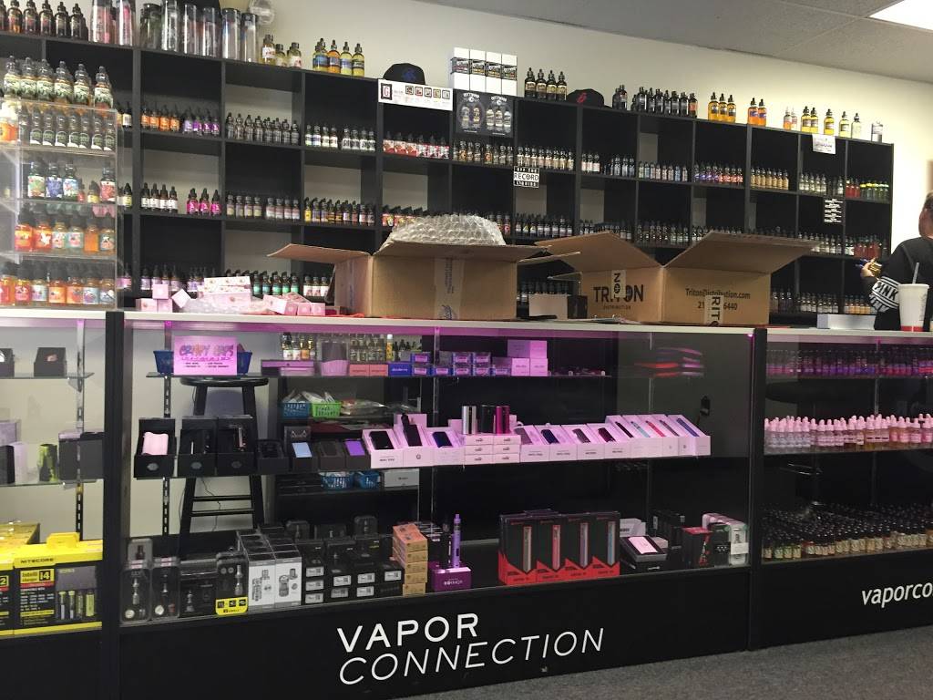 Vapor Connection LLC Vape Shop | 610 Center Ave, Blawnox, PA 15238, USA | Phone: (412) 828-3191