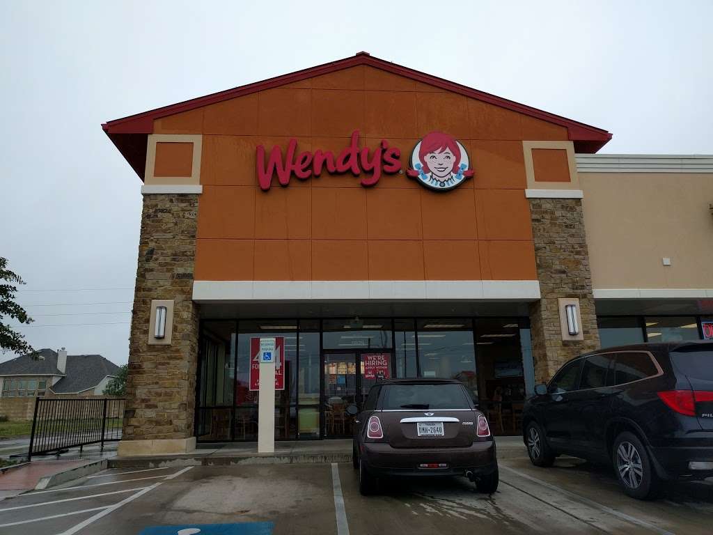 Wendys | 5929 FM 1463 Suite 100, Katy, TX 77494, USA | Phone: (281) 665-2574