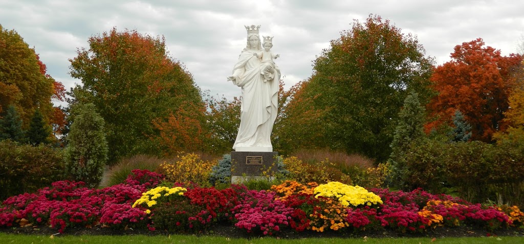 Catholic Cemeteries Association | 10000 Miles Ave, Cleveland, OH 44105, USA | Phone: (216) 641-7575