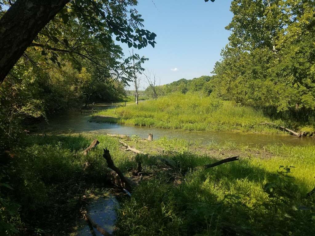 Lake Vista Trail | Unnamed Road, Blue Springs, MO 64015, USA