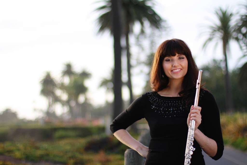 Niccole Modell, Flute & Piano Lessons | 356 Spindlewood Ave, Camarillo, CA 93012 | Phone: (805) 279-0017