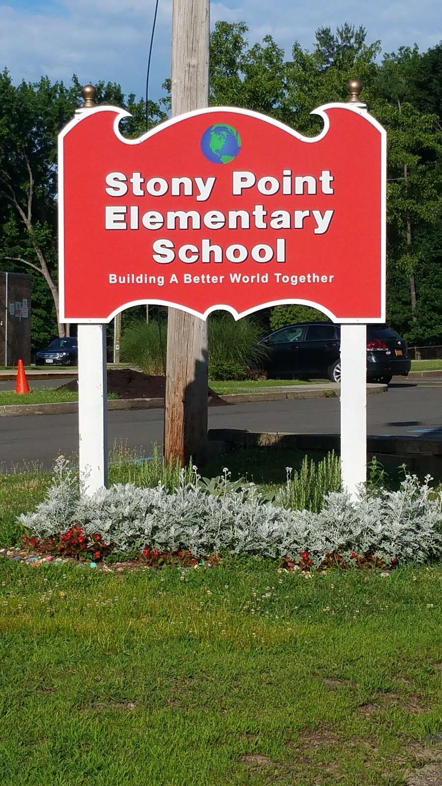 Stony Point Elementary School | 7 Gurnee Dr, Stony Point, NY 10980, USA | Phone: (845) 942-3140