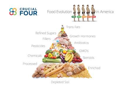 Crucial FOUR | 4950 Keller Springs Rd #170, Addison, TX 75001, USA | Phone: (972) 803-6359