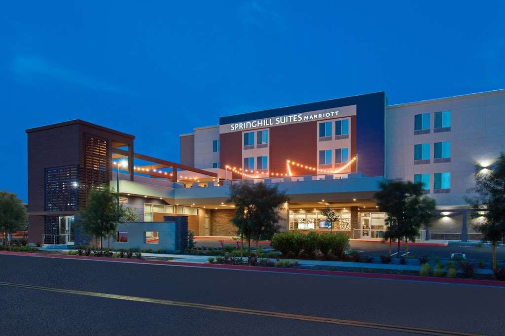 SpringHill Suites by Marriott Huntington Beach Orange County | 7872 Edinger Ave, Huntington Beach, CA 92647, USA | Phone: (657) 200-7500