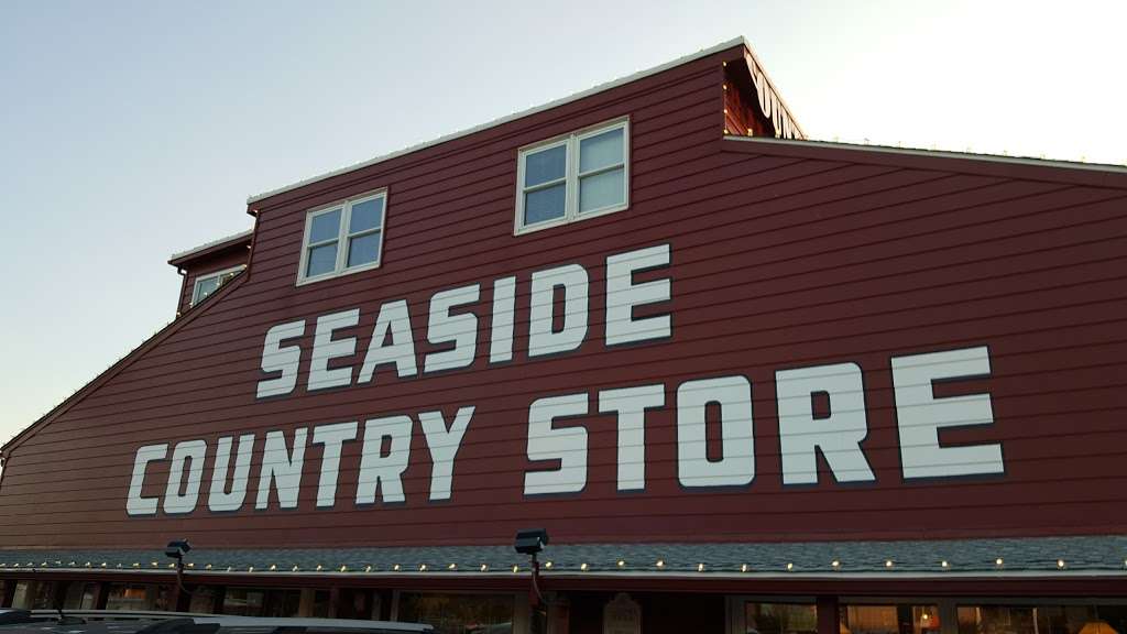 Seaside Country Store | 1208 Coastal Hwy, Fenwick Island, DE 19944 | Phone: (302) 539-6110