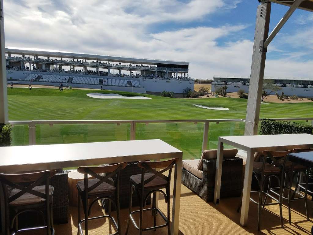 TPC Scottsdale | 17020 N Hayden Rd, Scottsdale, AZ 85255, USA | Phone: (480) 585-4334