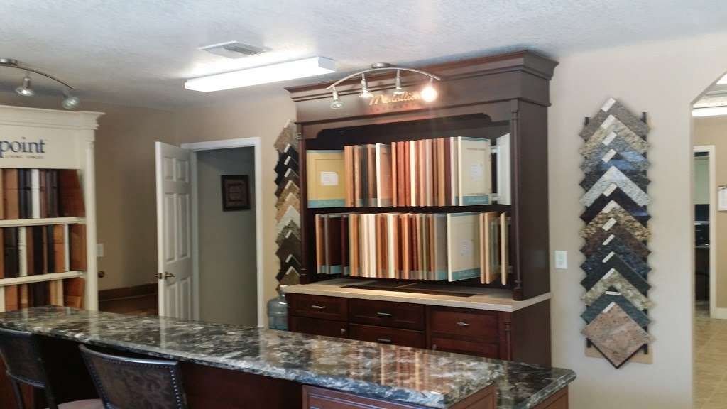 Marble Designs of Florida Inc | 1975 Silver Star Rd, Titusville, FL 32796, USA | Phone: (321) 269-6920