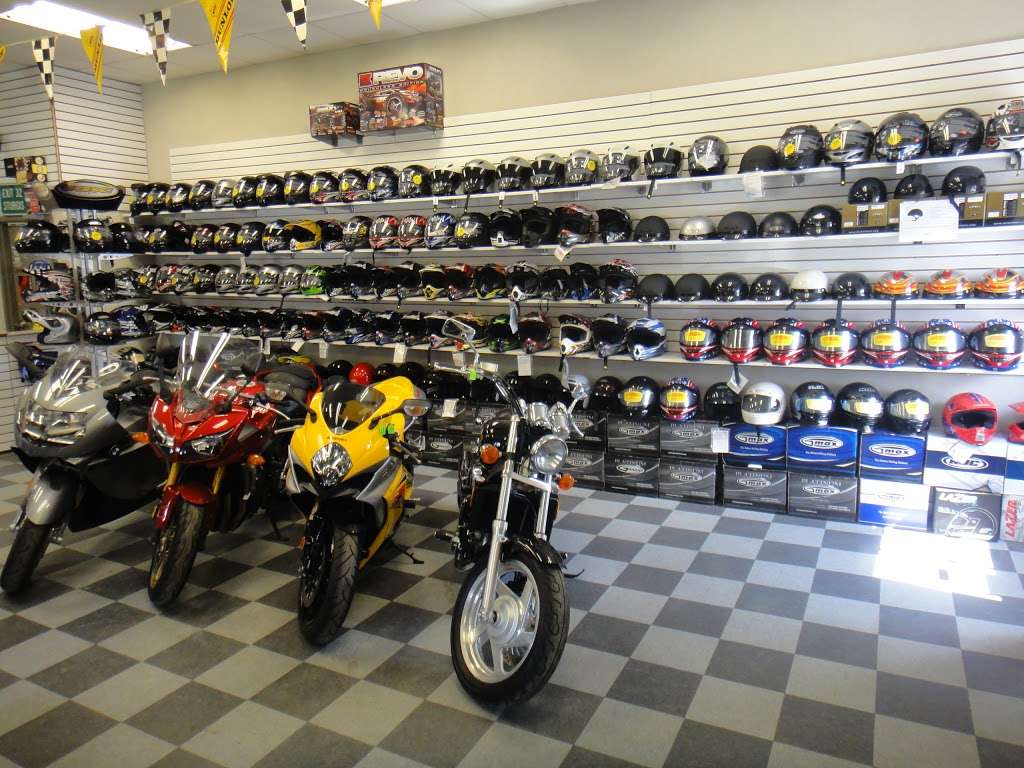 RPM MotoSports | 2133 N Fountain Green Rd, Bel Air, MD 21015 | Phone: (410) 420-1800