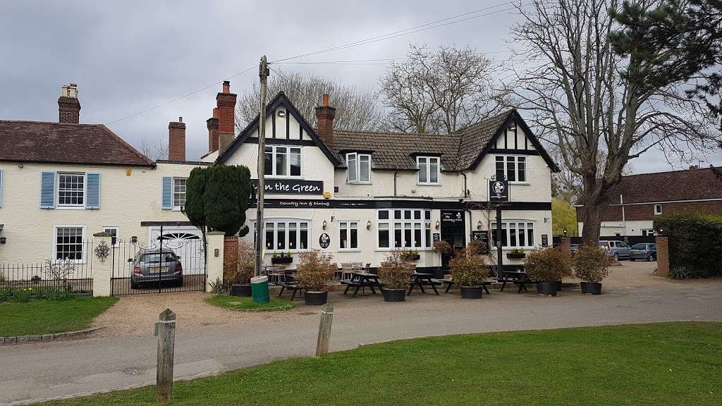 The Grumpy Mole - Brockham | Brockham Green, Brockham, Betchworth RH3 7JS, UK | Phone: 01737 845101