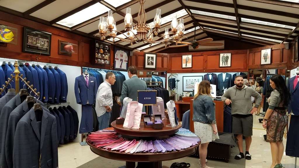 Sal Lauretta for Men | 621 Godwin Ave, Midland Park, NJ 07432 | Phone: (201) 444-1666