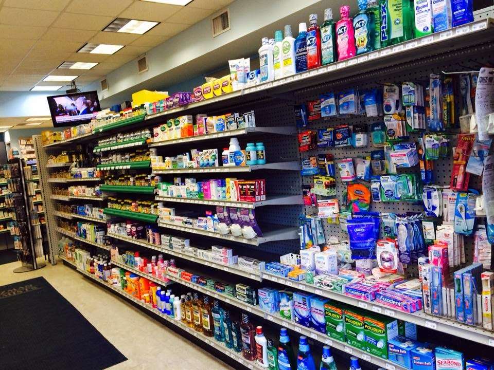 Salzman Chemists | 149-19 Union Tpke, Flushing, NY 11367 | Phone: (718) 380-5440