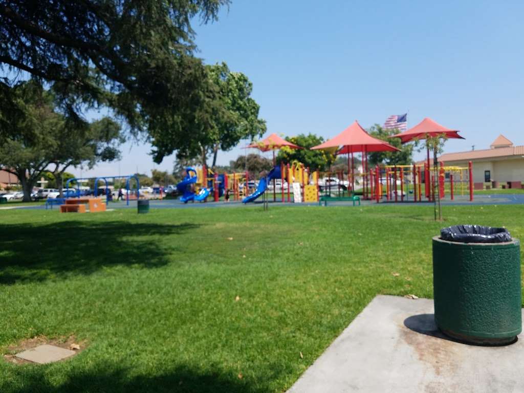 La Puente City Park | 501 Glendora Ave, La Puente, CA 91744, USA | Phone: (626) 855-1560