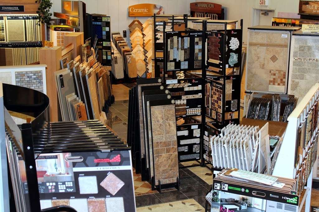 Bob Wagners Flooring America | 4531 Lincoln Hwy, Downingtown, PA 19335, USA | Phone: (484) 653-5285