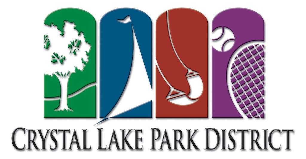 Crystal Lake Park District | 1 E Crystal Lake Ave, Crystal Lake, IL 60014, USA | Phone: (815) 459-0680