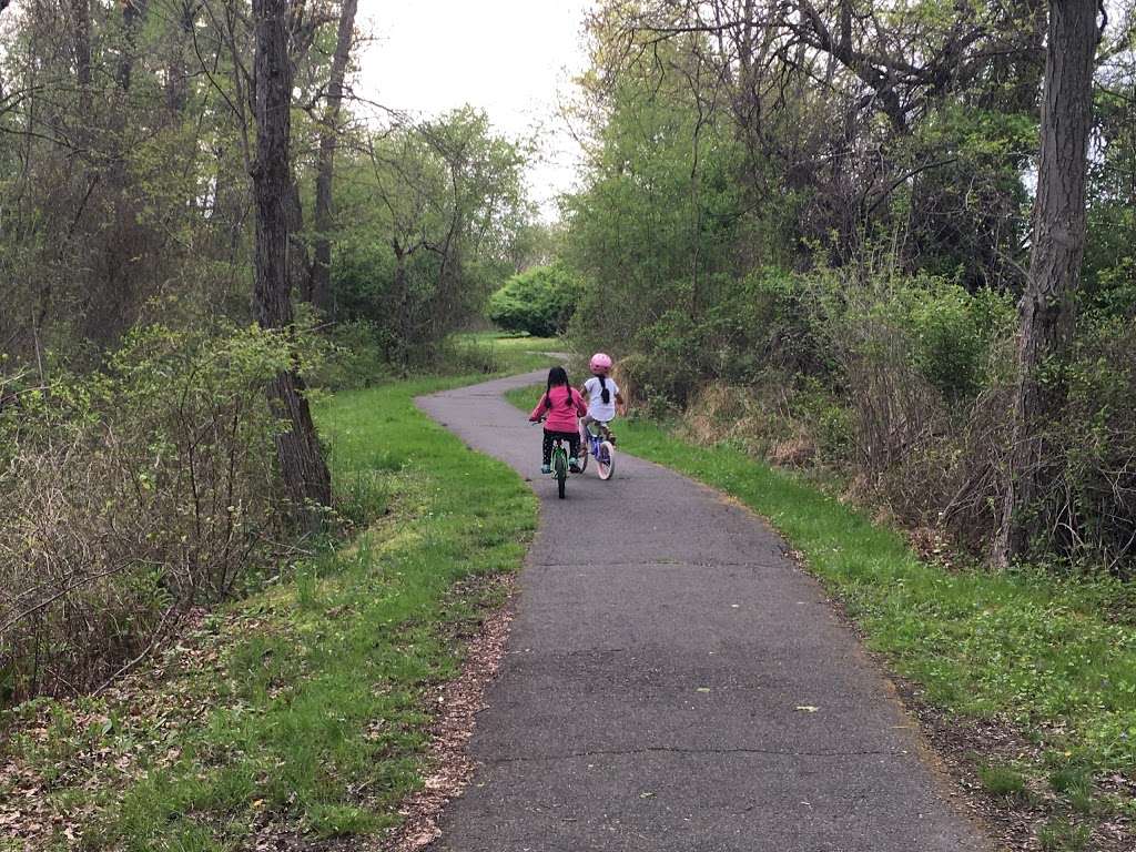 Lenape Trail | Lenape Trail, Plainsboro Township, NJ 08536, USA