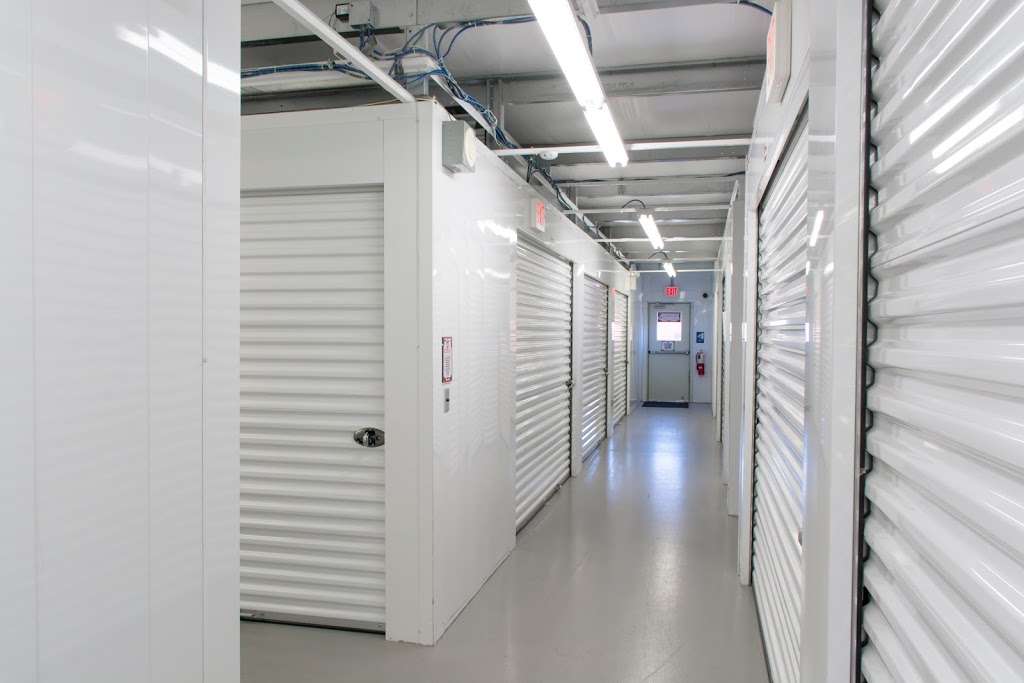 Moove in Self Storage – Morgan Lane | 140 Morgan Ln, York, PA 17406, USA | Phone: (717) 767-1500