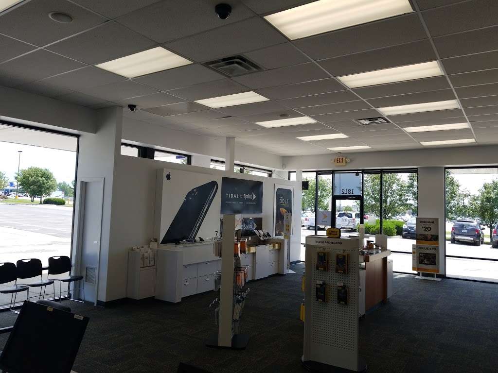 Sprint Store | 1812 MO-291, Harrisonville, MO 64701, USA | Phone: (816) 884-6008