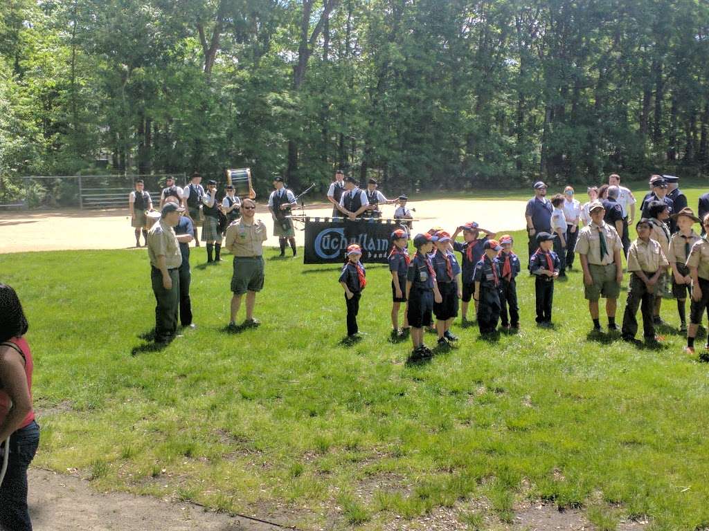 Rainbow Lakes Park | 10 Long Rd, Denville, NJ 07834, USA | Phone: (973) 263-7254