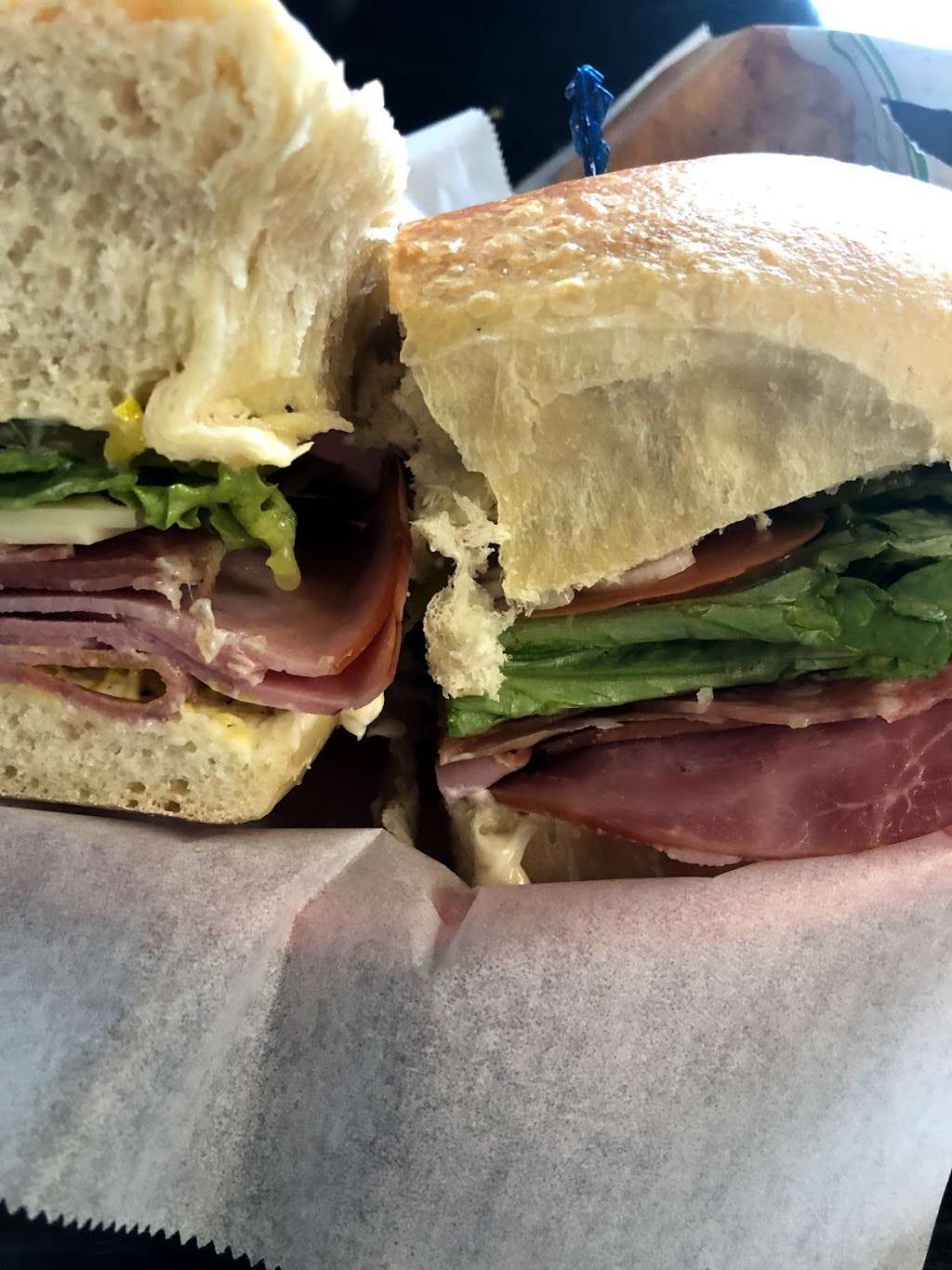 The Sandwich Spot | 2440 River Rd, Norco, CA 92860 | Phone: (951) 268-6096