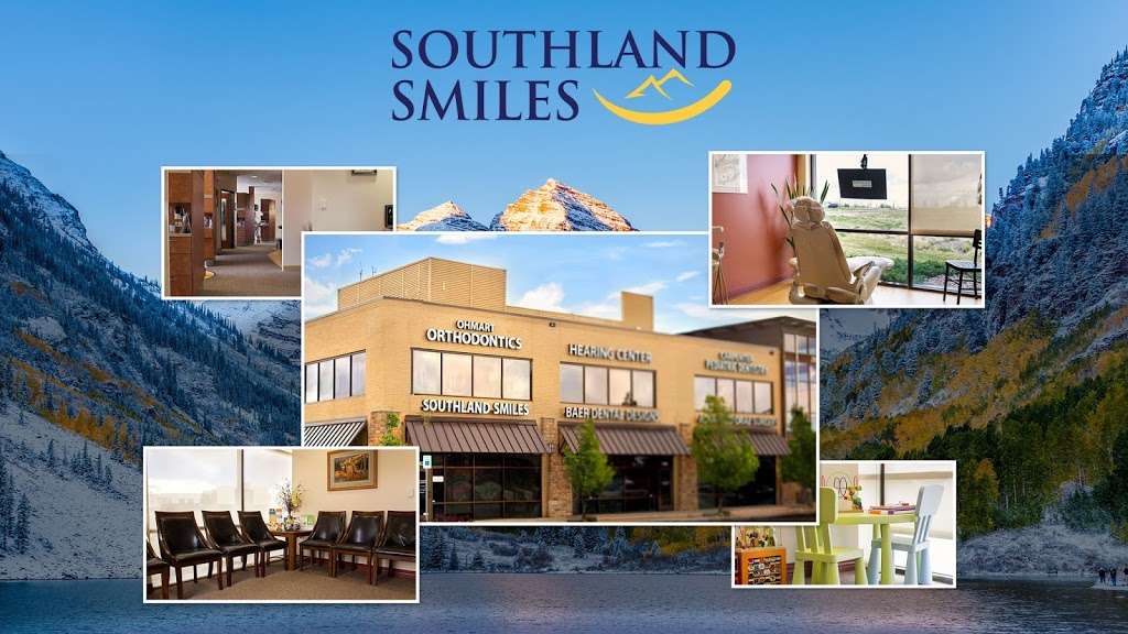 Southland Smiles | 25521 E Smoky Hill Rd #140, Aurora, CO 80016, USA | Phone: (720) 457-9300