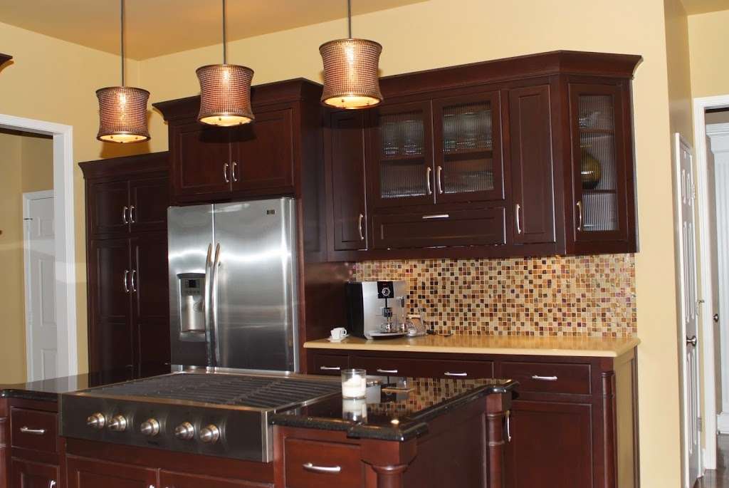 W B Cabinets | 115 W 6th St, Eudora, KS 66025, USA | Phone: (785) 865-6040