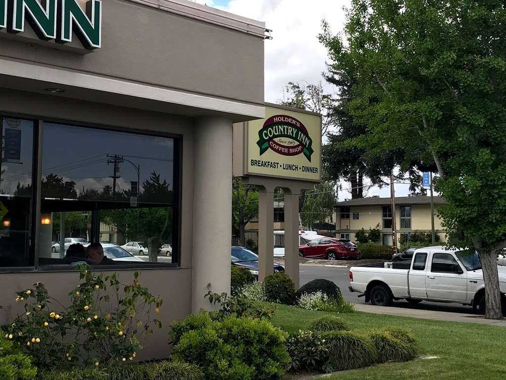 Country Inn | 1424 Saratoga Ave, San Jose, CA 95129, USA | Phone: (408) 378-6022