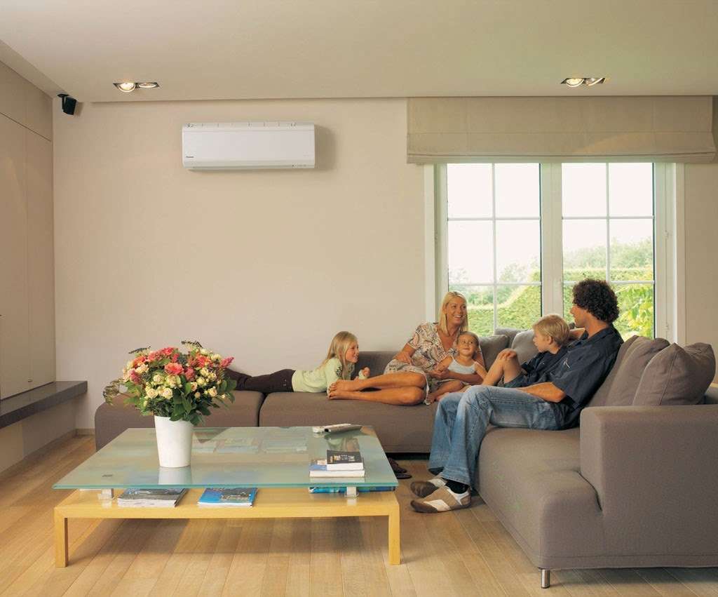 Air-ease Heating & Cooling | 17390 George Brennan Hwy, Tinley Park, IL 60477, USA | Phone: (708) 429-6550