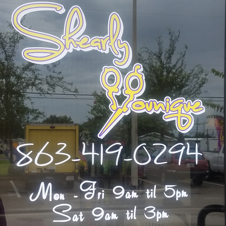Shearly Younique | 3375 US HWY 17-92 West, Haines City, FL 33844, USA | Phone: (863) 419-0294