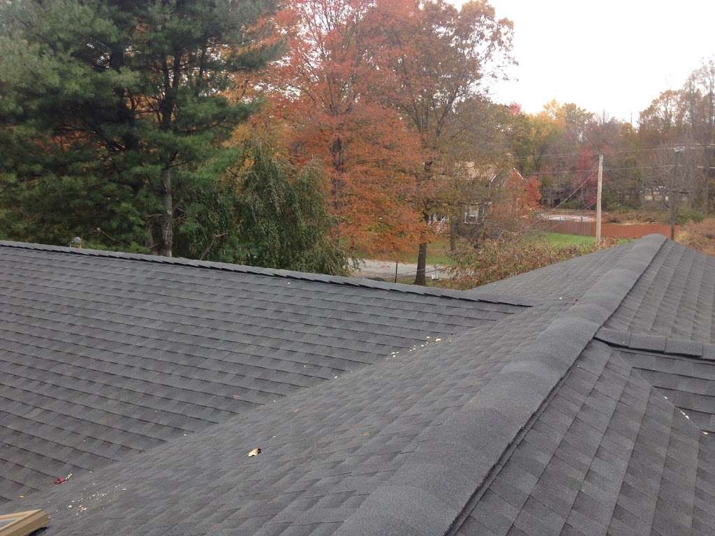 Christopher James Roofing | 102 B Weston Avenue, Fishkill, NY 12524, USA | Phone: (845) 440-8922